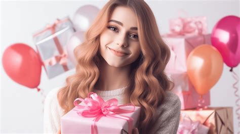 gifts for girls age 19